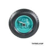 Roue brouette pneumatique-Total