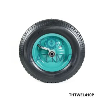 Roue brouette pneumatique-Total