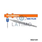 WADFOW Burin sds plus 14×250 WGZ1201