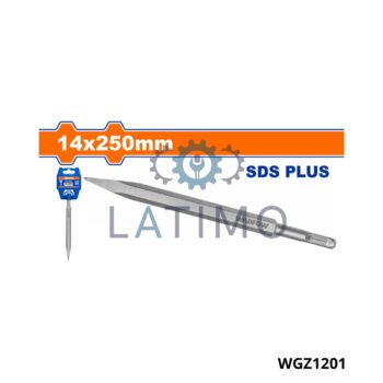Burin sds plus 14x250-Wadfow