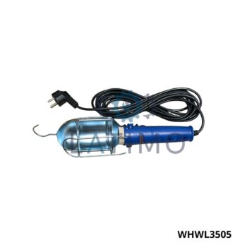 Baladeuse a cable 5m 75w-WADFOW