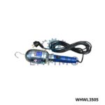 WADFOW Baladeuse a cable 5m 75w WHWL3505