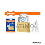 Cadenas laiton 60mm-Wadfow