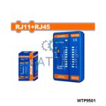 Testeur cable reseau-Wadfow