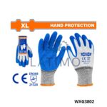 Gant latex xl-WADFOW