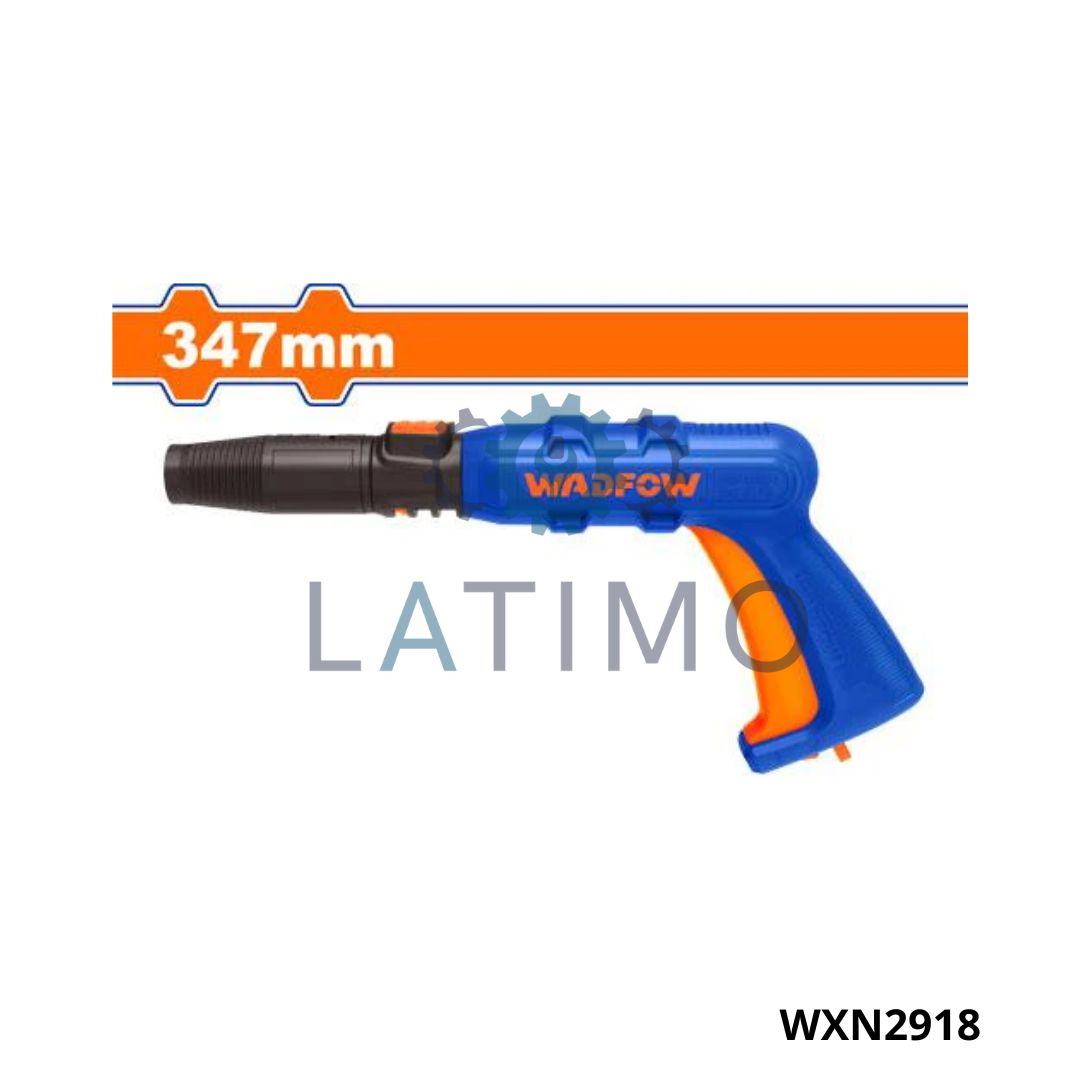 WADFOW Lance laveur 347mm WXN2918 Lance laveur 347mm-Wadfow