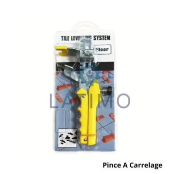 LATIMO Pince à carrelage