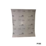 ABRAPRO Papier abrasif p150