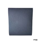 ABRAPRO Papier abrasif p150