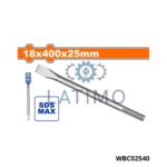 Burin sds max 18x400x25-WADFOW