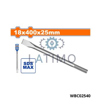 Burin sds max 18x400x25-WADFOW