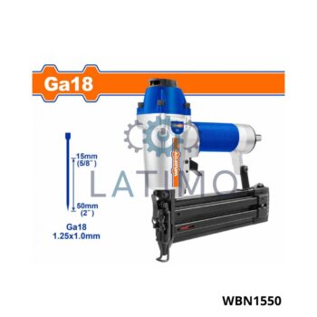 Cloueuse pneumatique-wadfow