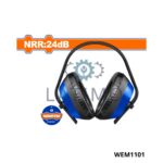 Casque anti bruit-WADFOW