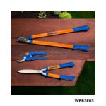 WADFOW Jeu 3 secateurs WPR3E03