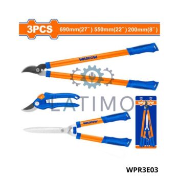 Jeu 3 secateurs-wadfow