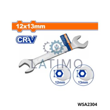 Cle a fourche 12x13mm-WADFOW