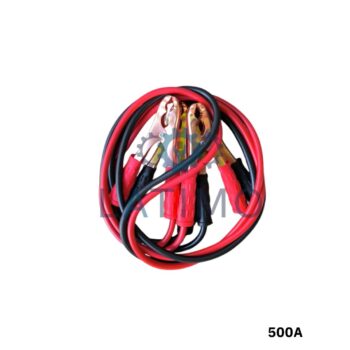 LAMBOSS Cable masse demarage 500a