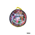 LAMBOSS Cable masse demarage 500a