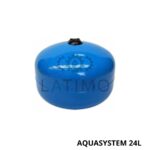 AQUASYSTEM Vase d'expansion 24L