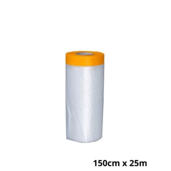 Latimo rouleau de protection 150cm x 25m
