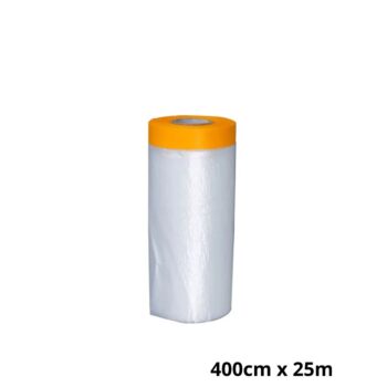 Latimo rouleau de protection 400cm x 25m