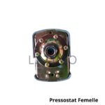 AQUATEK pressostat femelle