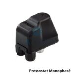 ITALTECNICA pressostat monophase