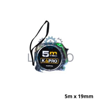 KAPRO Metre ruban 5m x 19mm KA577TN