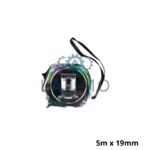 KAPRO Metre ruban 5m x 19mm KA577TN