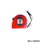 KAPRO Metre ruban 3m x 16mm KA368TN