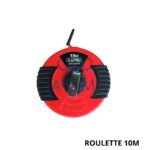 KAPRO Metre roulette 10m LD1012