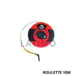 KAPRO Metre roulette 10m LD1012