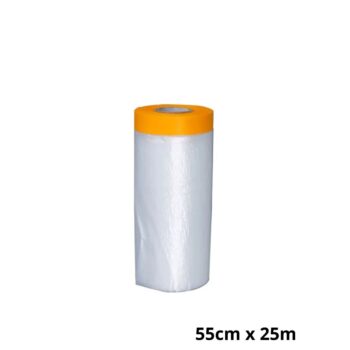 Latimo rouleau de protection 55cm x 25m