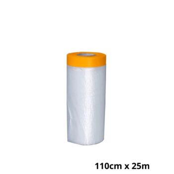 Latimo rouleau de protection 110cm x 25m