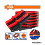 WADFOW Cable masse 600a WBTC1902