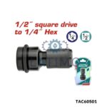 TOTAL Adaptateur 12 vers 14 TAC60501