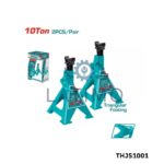 TOTAL Cric chandelle 10t THJS1001