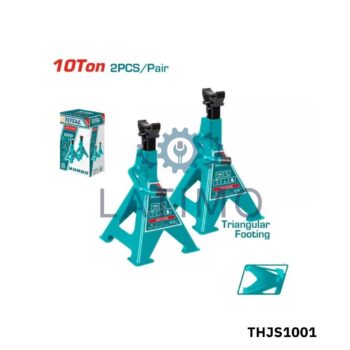 TOTAL Cric chandelle 10t THJS1001