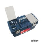 TAYG Caisse a outil 58x29cm