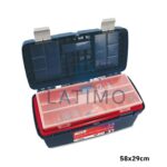 TAYG Caisse a outil 58x29cm