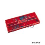 TAYG Caisse a outil 58x29cm