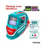 TOTAL Masque de soudure TSP9306