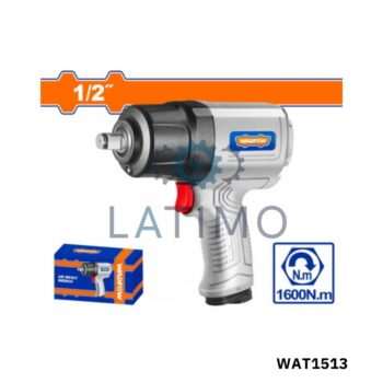 WADFOW Cle a choc pneumatique 1600nm WAT1513