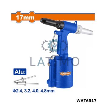 WADFOW Riveteuse pneumatique WAT6517
