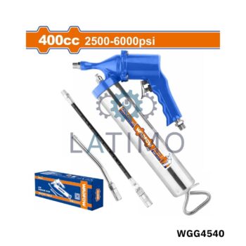 WADFOW Pistolet a graisse pneumatique 400cc WGG4540