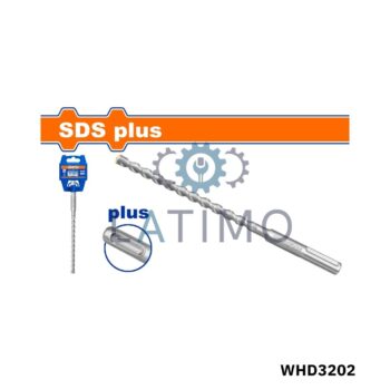 WADFOW Foret sds plus 8x160mm WHD3202