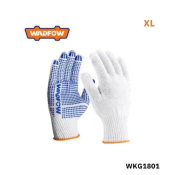 WADFOW Gant tricote xl WKG1801