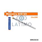 WADFOW Meche beton 14x200 WMJ1K15