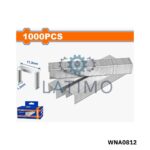 WADFOW Agrafe 12mm WNA0812