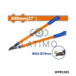 WADFOW Secateur 2 mains 27" WPR1301